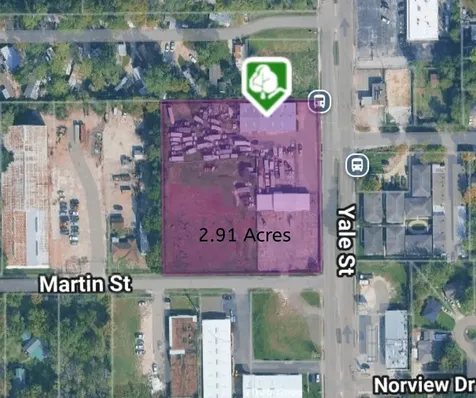 4711 Yale Street Houston TX 77018