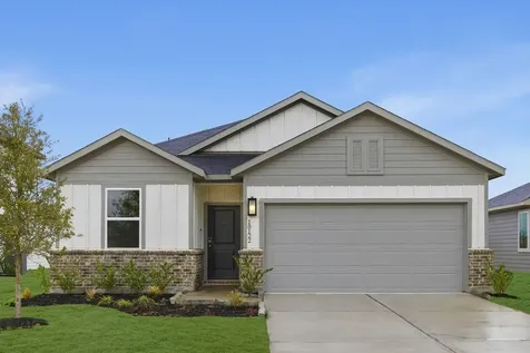 18122 Lone Hill Drive Hockley TX 77447