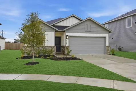 18122 Lone Hill Drive Hockley TX 77447