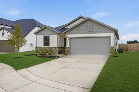 18122 Lone Hill Drive Hockley TX 77447