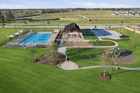 18122 Lone Hill Drive Hockley TX 77447
