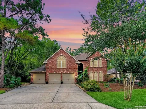 78 E Stockbridge Landing Circle The Woodlands TX 77382