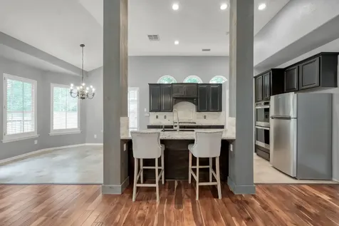 78 E Stockbridge Landing Circle The Woodlands TX 77382