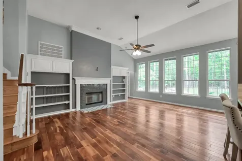78 E Stockbridge Landing Circle The Woodlands TX 77382