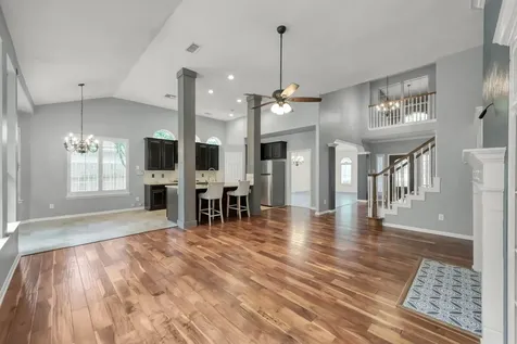 78 E Stockbridge Landing Circle The Woodlands TX 77382