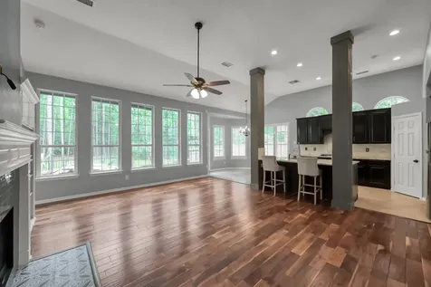 78 E Stockbridge Landing Circle The Woodlands TX 77382
