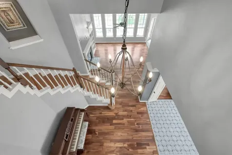 78 E Stockbridge Landing Circle The Woodlands TX 77382