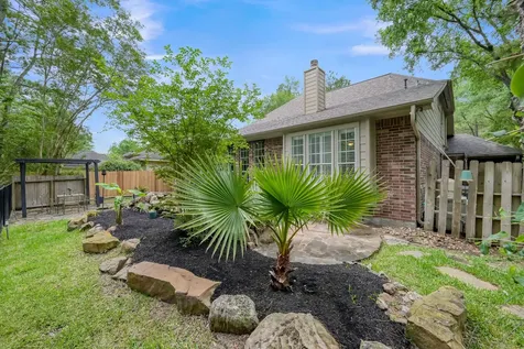 78 E Stockbridge Landing Circle The Woodlands TX 77382
