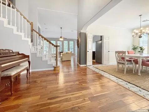 78 E Stockbridge Landing Circle The Woodlands TX 77382