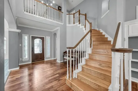78 E Stockbridge Landing Circle The Woodlands TX 77382