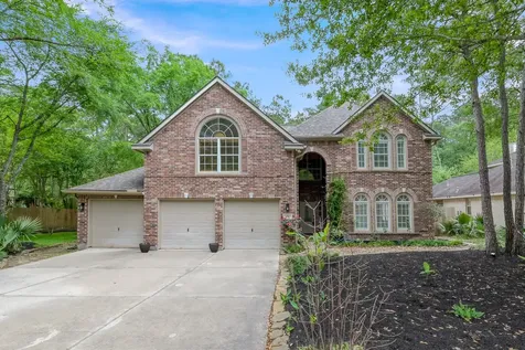 78 E Stockbridge Landing Circle The Woodlands TX 77382