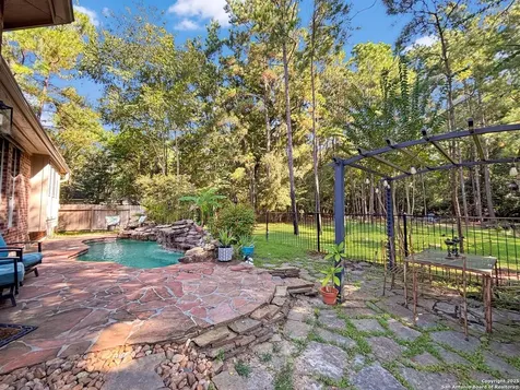 78 E Stockbridge Landing Circle The Woodlands TX 77382