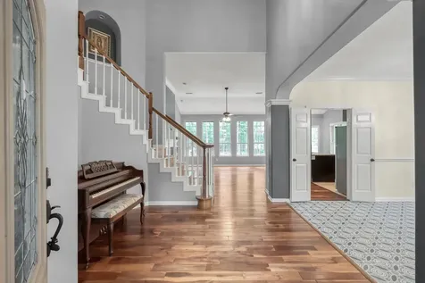 78 E Stockbridge Landing Circle The Woodlands TX 77382