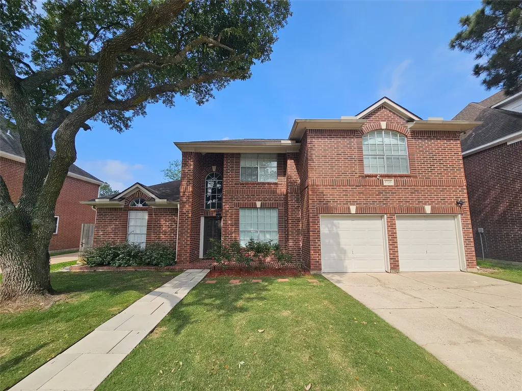 5739 Henniker Drive Houston TX 77041