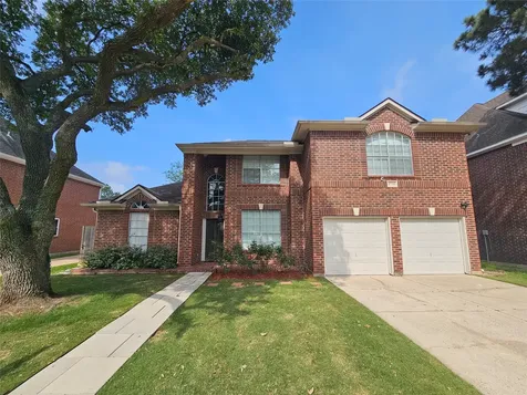 5739 Henniker Drive Houston TX 77041