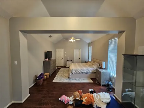 5739 Henniker Drive Houston TX 77041