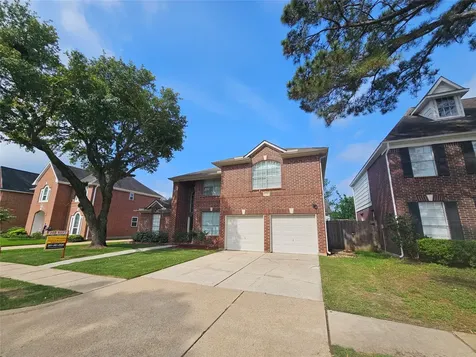 5739 Henniker Drive Houston TX 77041
