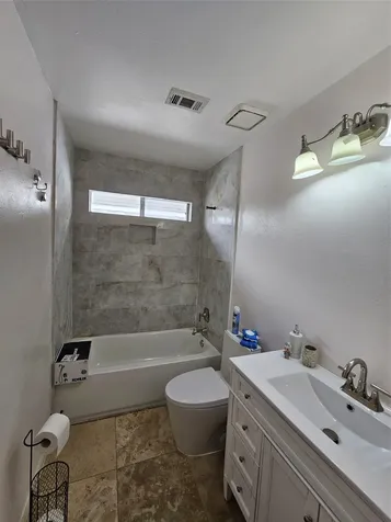 5739 Henniker Drive Houston TX 77041