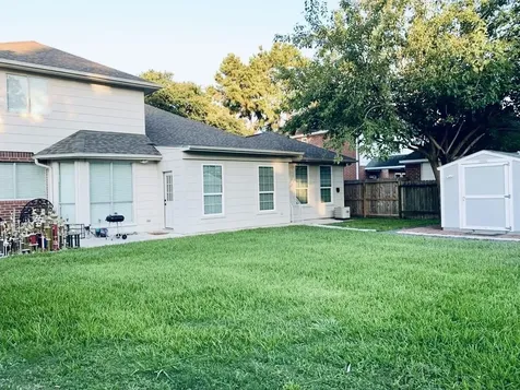 5739 Henniker Drive Houston TX 77041