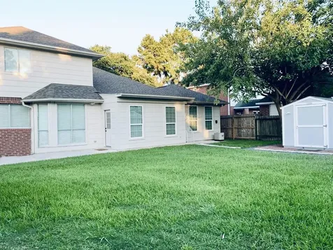 5739 Henniker Drive Houston TX 77041