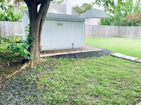 5739 Henniker Drive Houston TX 77041
