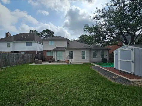 5739 Henniker Drive Houston TX 77041