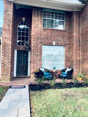 5739 Henniker Drive Houston TX 77041