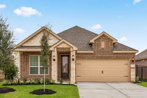 3033 Sorrento Hill Drive Katy TX 77493