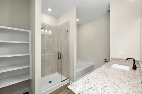 3033 Sorrento Hill Drive Katy TX 77493