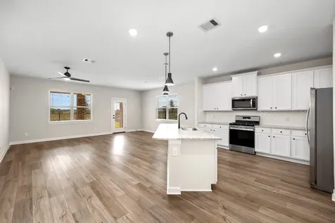 3033 Sorrento Hill Drive Katy TX 77493