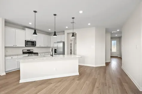 3033 Sorrento Hill Drive Katy TX 77493