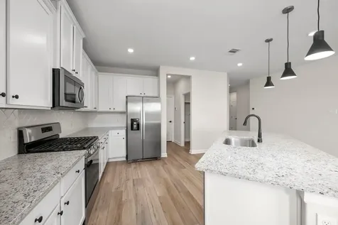 3033 Sorrento Hill Drive Katy TX 77493