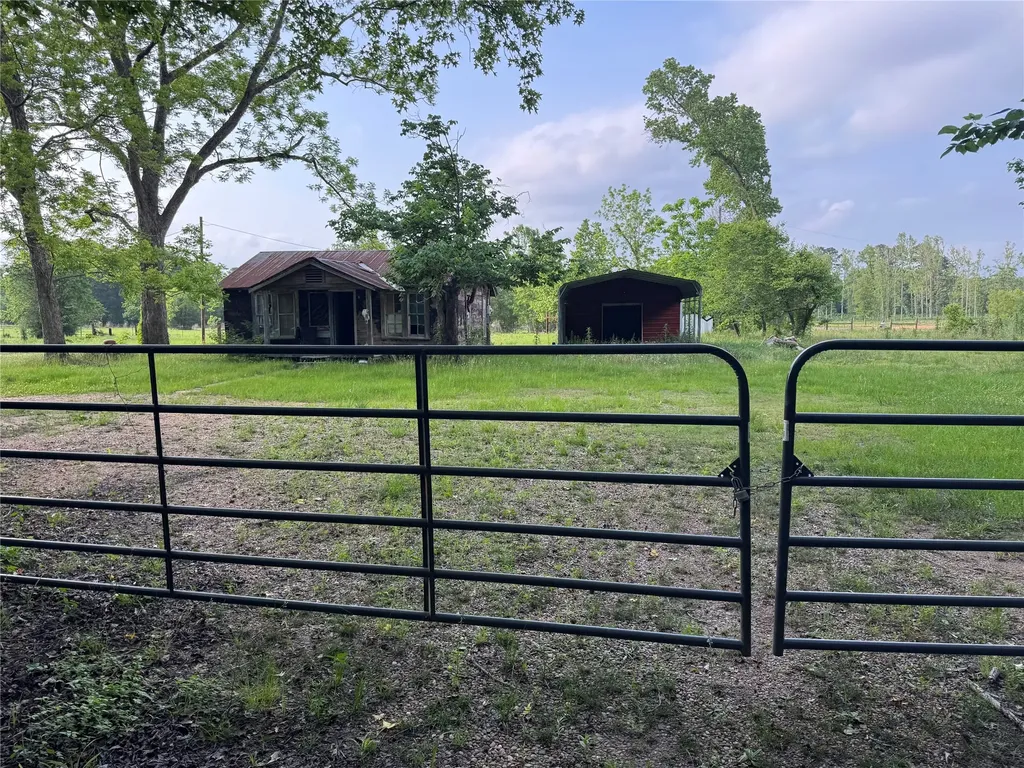 14486 Fm 787 Road W Cleveland TX 77327