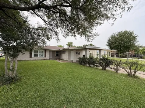 7810 Kimble Street Houston TX 77017