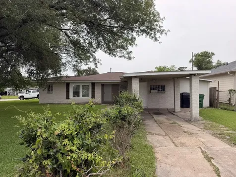 7810 Kimble Street Houston TX 77017