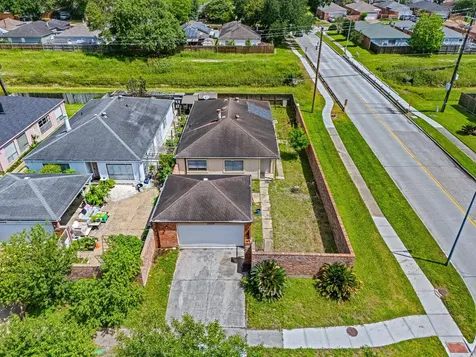 13002 Lima Drive Houston TX 77099