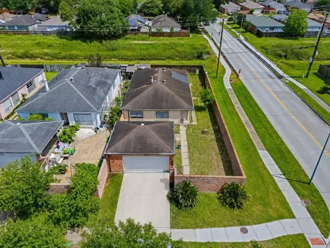13002 Lima Drive Houston TX 77099
