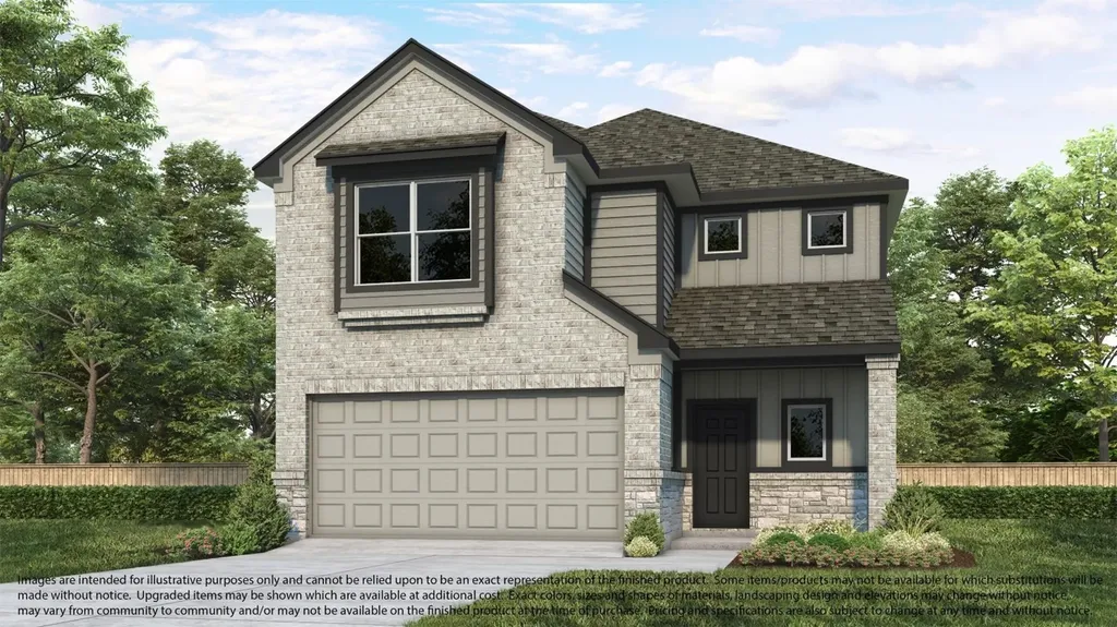 6423 Old Cypress Landing Lane Humble TX 77338
