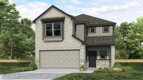 6423 Old Cypress Landing Lane Humble TX 77338