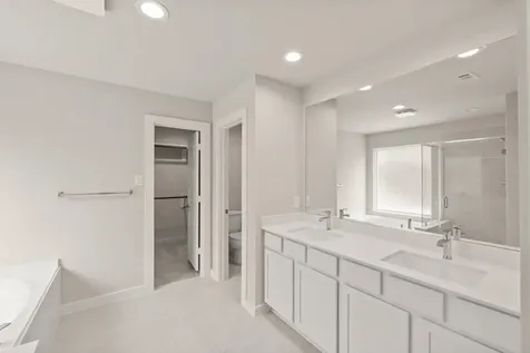 6423 Old Cypress Landing Lane Humble TX 77338