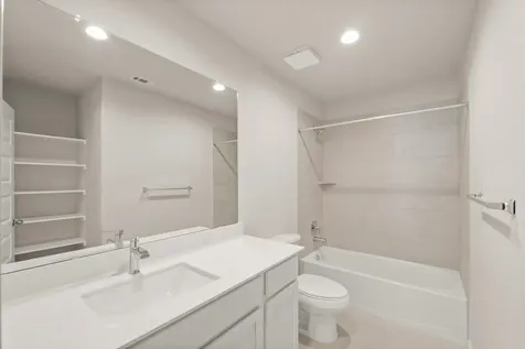 6423 Old Cypress Landing Lane Humble TX 77338