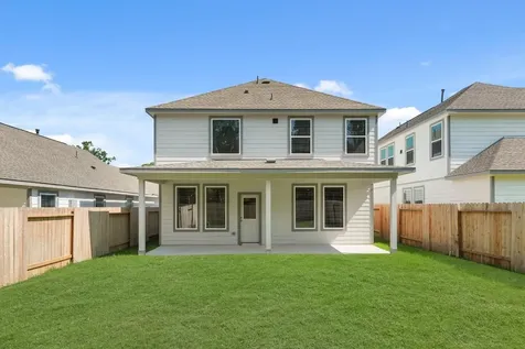 6423 Old Cypress Landing Lane Humble TX 77338