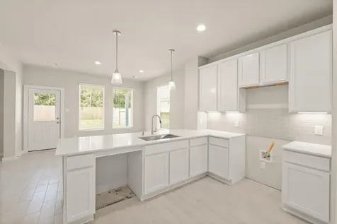 6423 Old Cypress Landing Lane Humble TX 77338