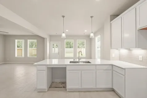 6423 Old Cypress Landing Lane Humble TX 77338