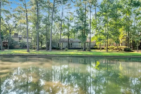 3102 Breezy Pines Court Kingwood TX 77339
