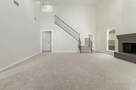 2 Sandelwood Trail Trail Beaumont TX 77706