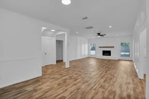 12411 Exbury Court Tomball TX 77377