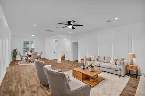 12411 Exbury Court Tomball TX 77377