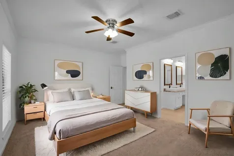 12411 Exbury Court Tomball TX 77377