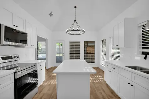 12411 Exbury Court Tomball TX 77377